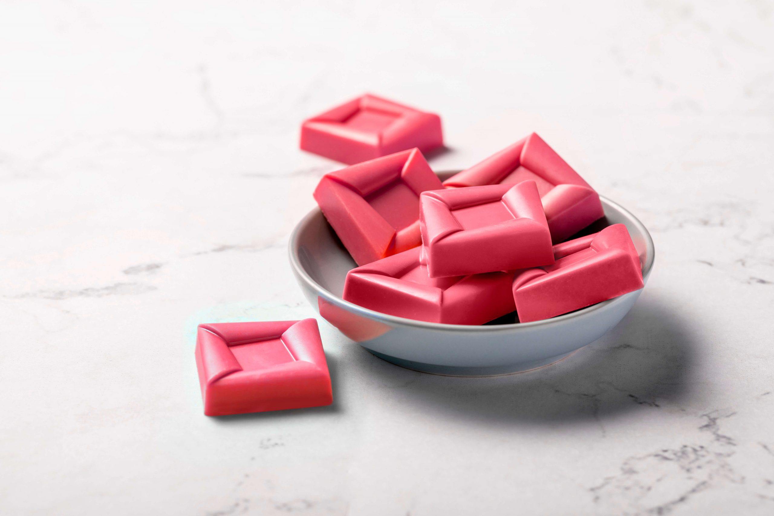 GNT adds beetroot-based pink to portfolio