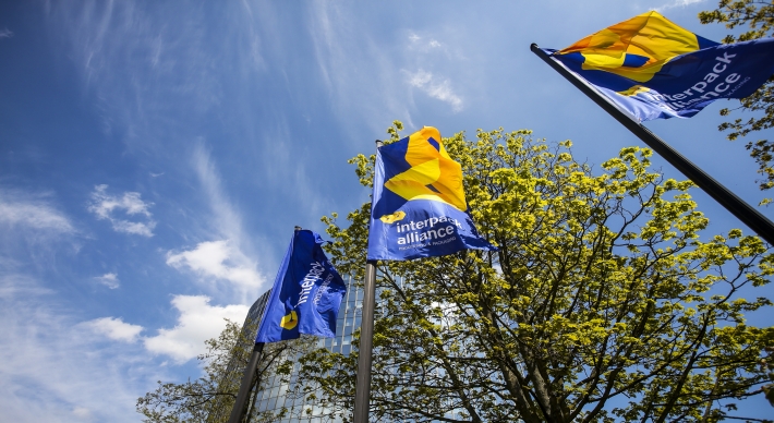 Interpack 2021 now cancelled due to COVID-19