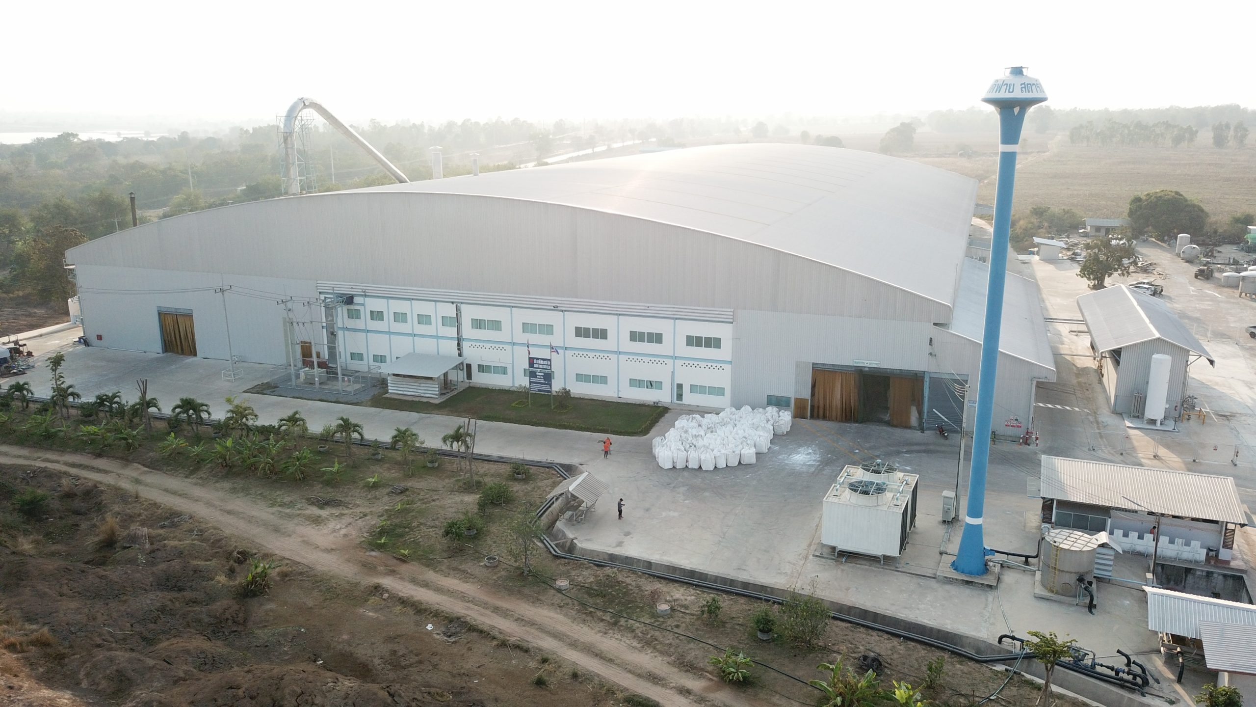 Tate & Lyle acquires tapioca business in Thailand