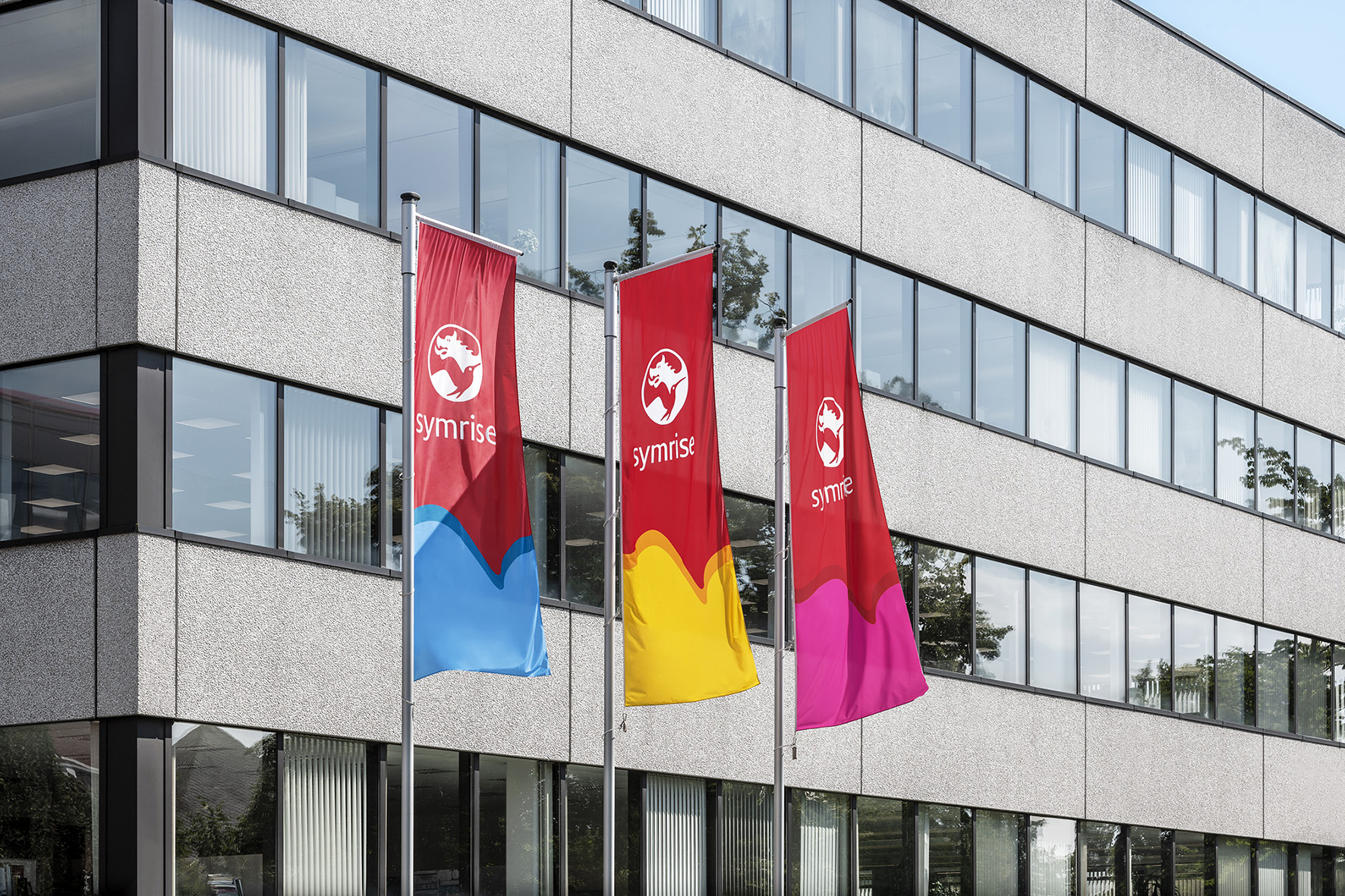 Symrise joins sustainability and human rights initiative