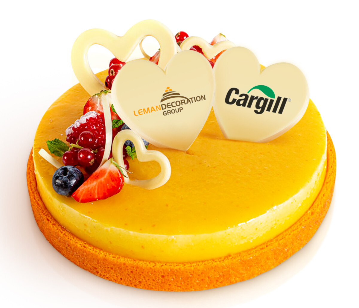 Cargill to expand gourmet chocolate offering with new acquisition