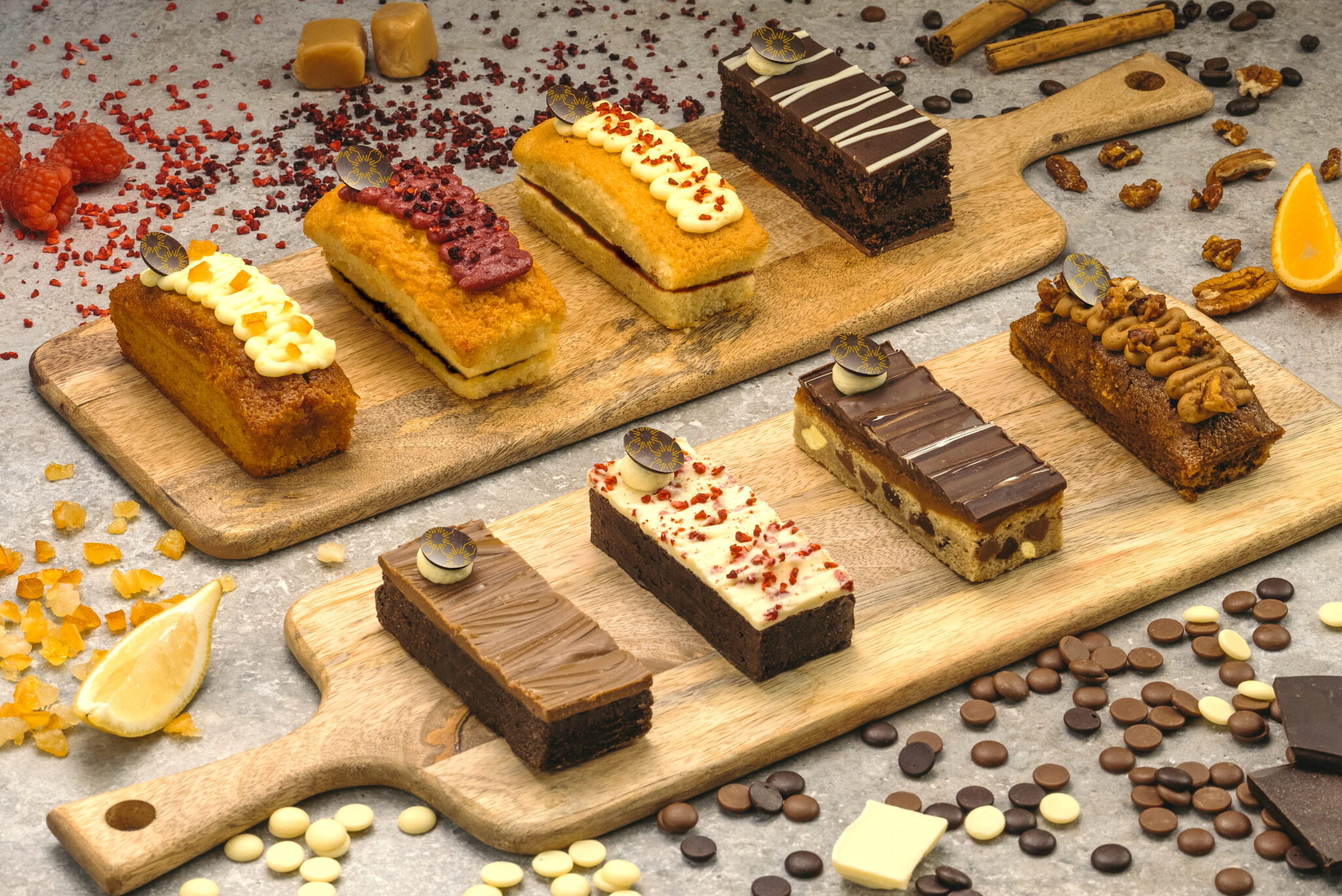 Warburtons unveils Ellie Warburtons cakes