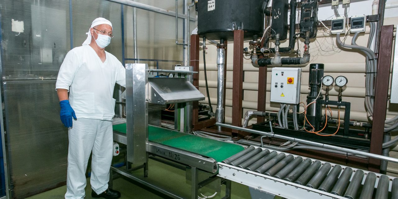 Barry Callebaut to open third factory in Russia