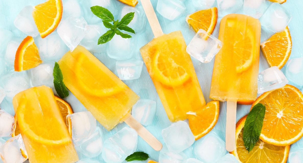 Synergy Flavours launches ‘citrusology’ programme