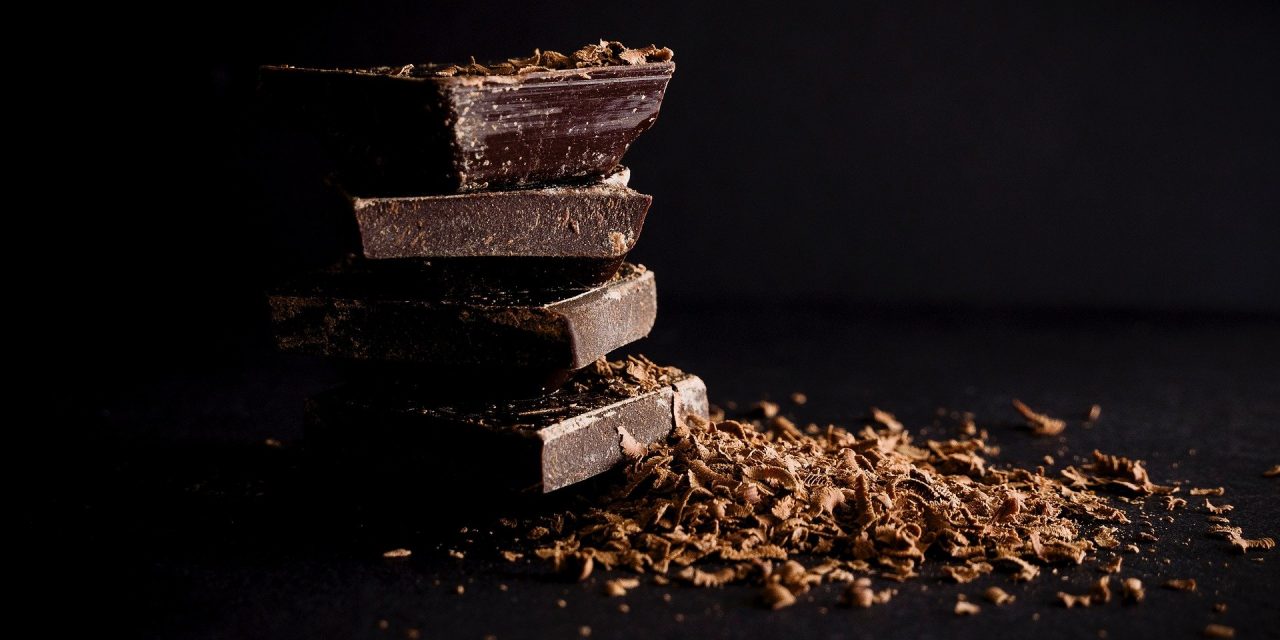 Chocolate consumption has risen amid pandemic, Cargill survey reveals
