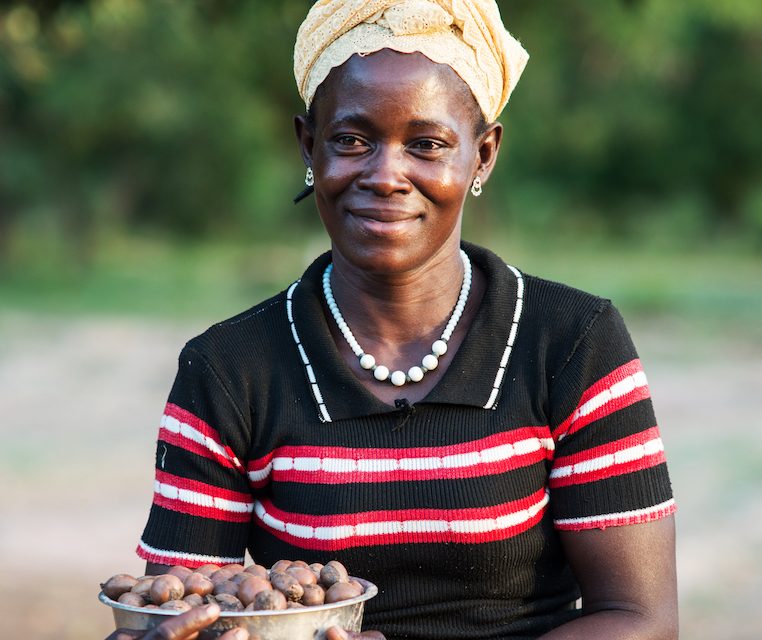 AAK extends scheme supporting ethical chocolate production