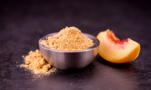 Bucking the natural ingredients trend