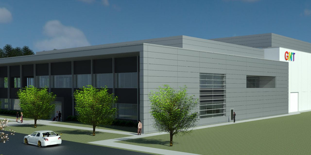 GNT announces $30m investment to expand North American operation