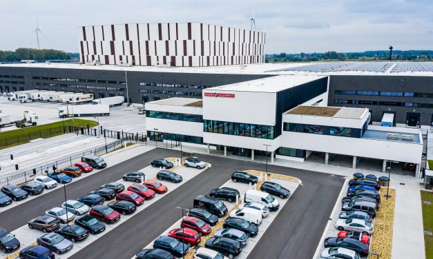 Barry Callebaut’s major investment in sustainable chocolate facility