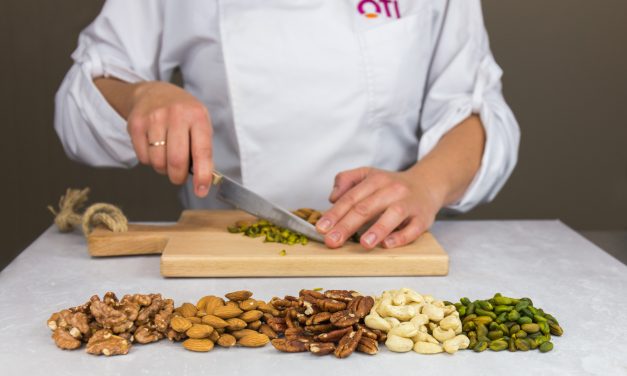 olam food ingredients launches new corporate brand