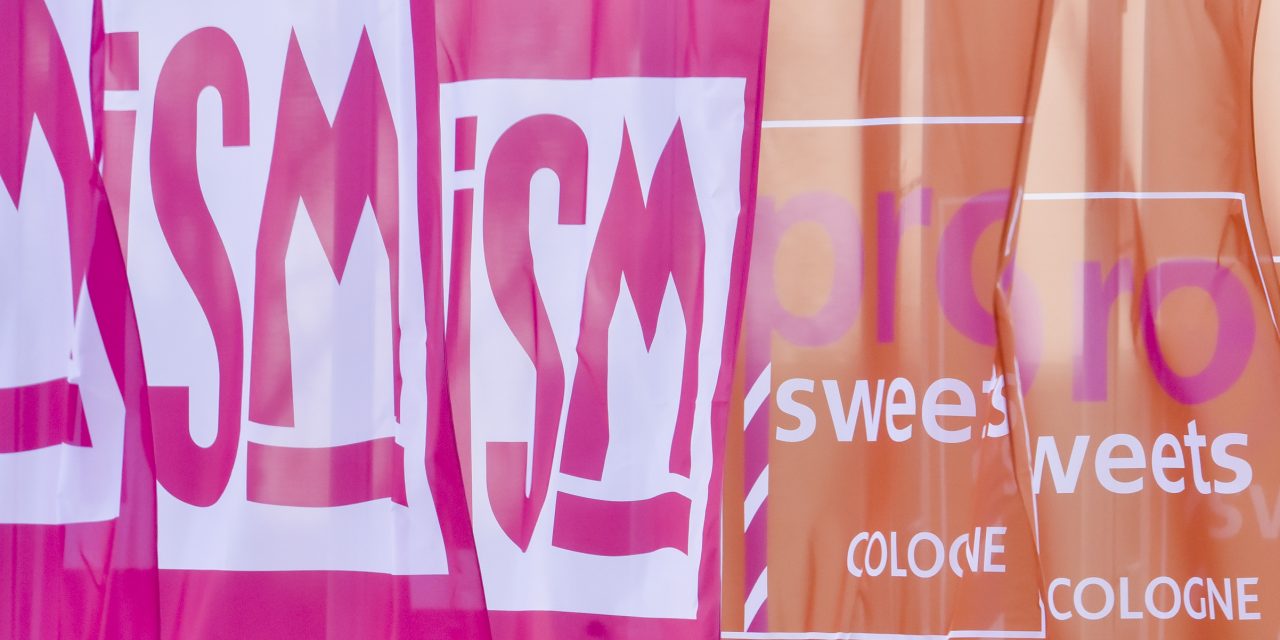 ProSweets 2022 reveals sustainability focus