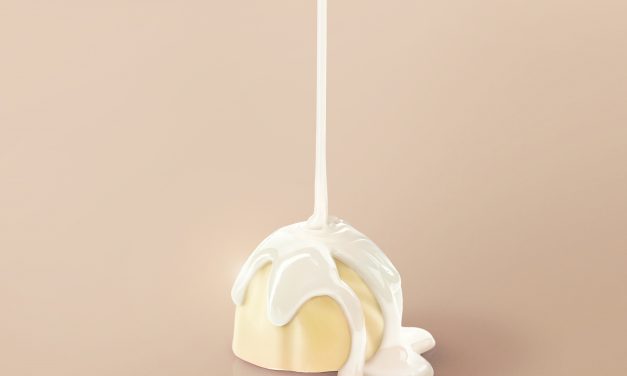 Cargill introduces new ‘dazzling’ White chocolate