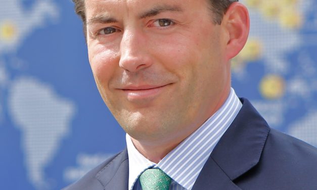 Markus Rustler names president of interpack advisory committee