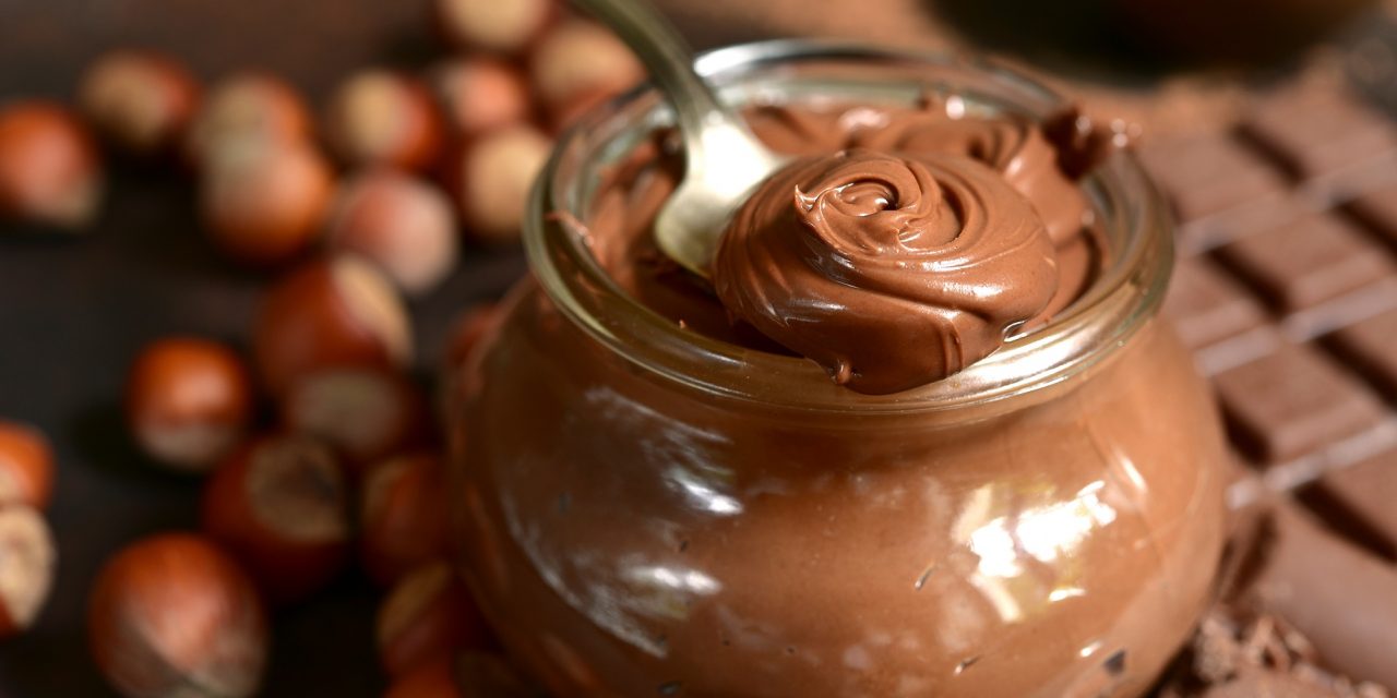 Food-tech firm tackles sugar reduction in sweet spreads