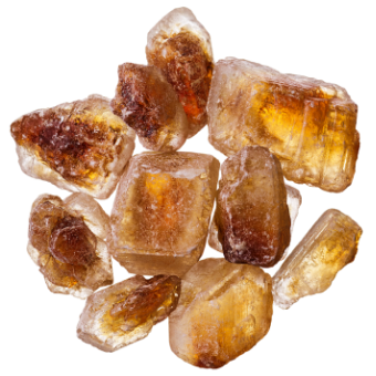 Oterra extends caramel range