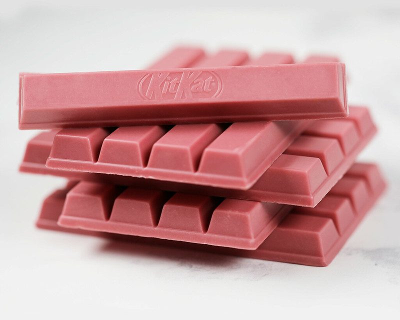 Nestlé reports growth in confectionery and ice cream sales