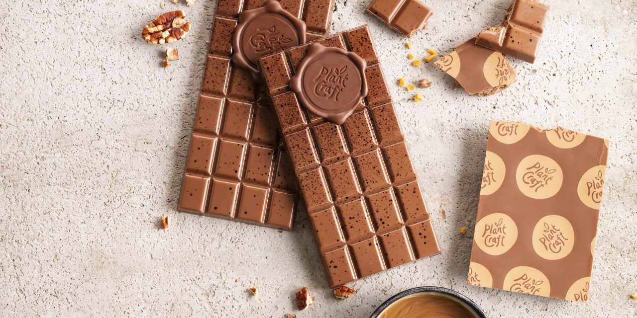 Barry Callebaut announce strong volume growth in first three months of new fiscal year