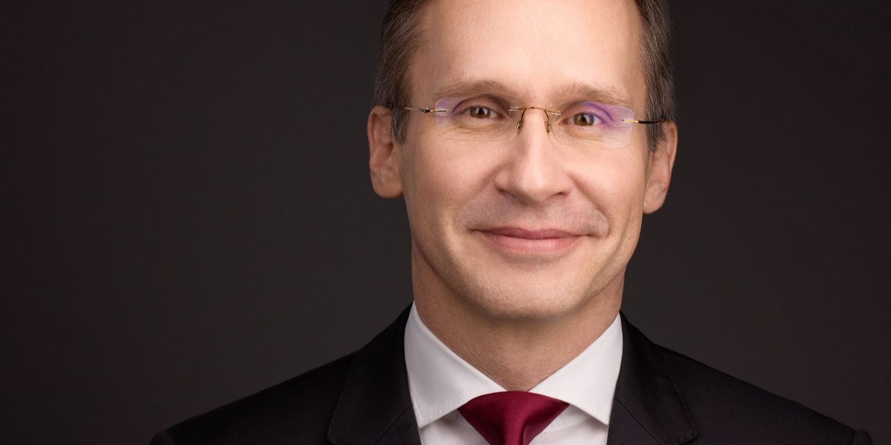Mars Wrigley appoints Marc Carena as new Regional President