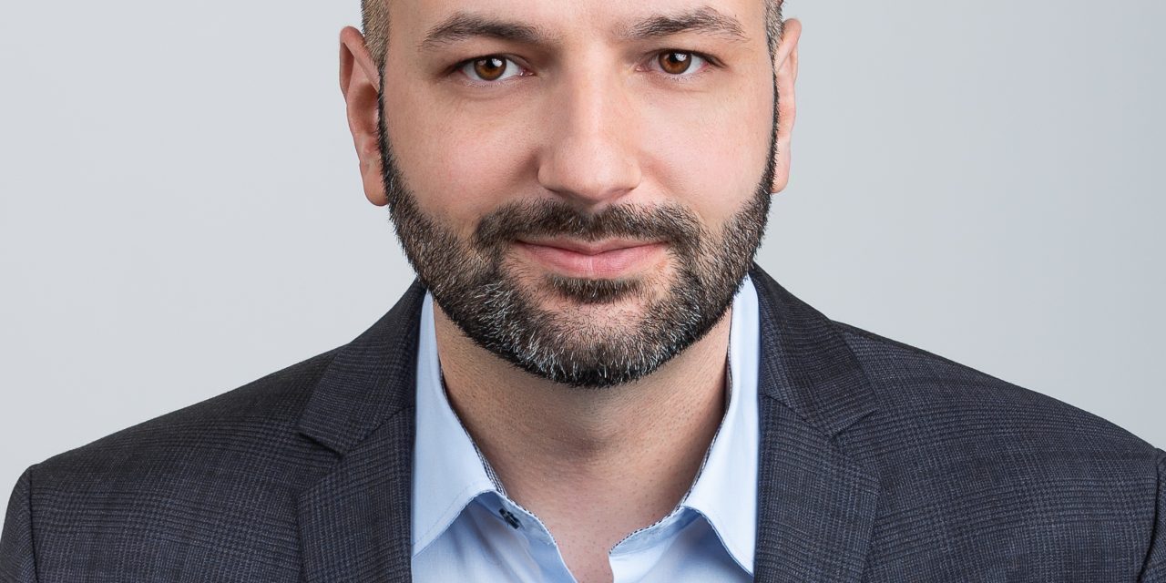 SACMI USA names Sebastian Clemens Director of Sales