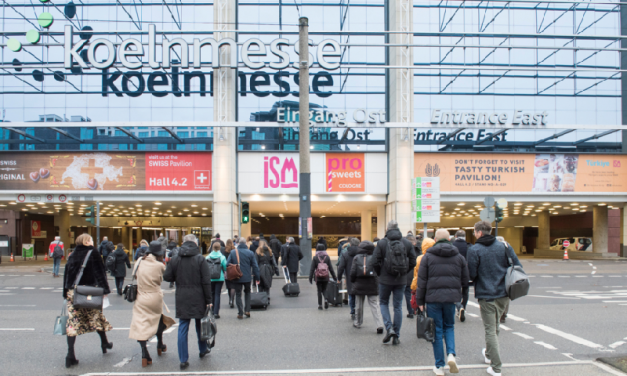 ISM ‘excelled’ says show organisers