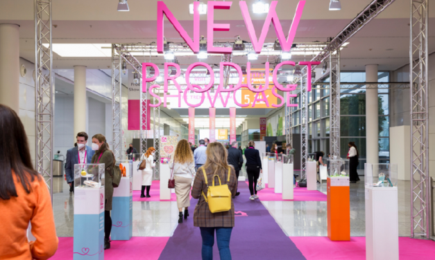 ISM unveils award-winners for most innovative product