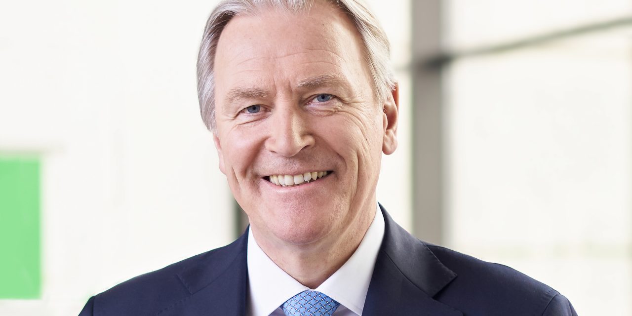 “Don’t dither, do trade fairs!” says Koelnmesse CEO