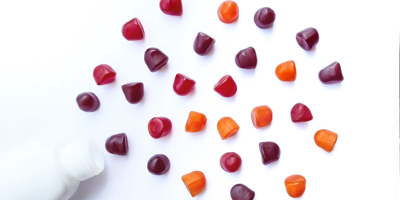 Aged Black Garlic moves into the gummies space