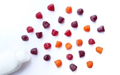 Aged Black Garlic moves into the gummies space
