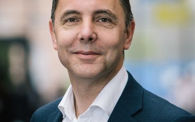 Made Smarter appoints Siemens’ Brian Holliday as new co-chair