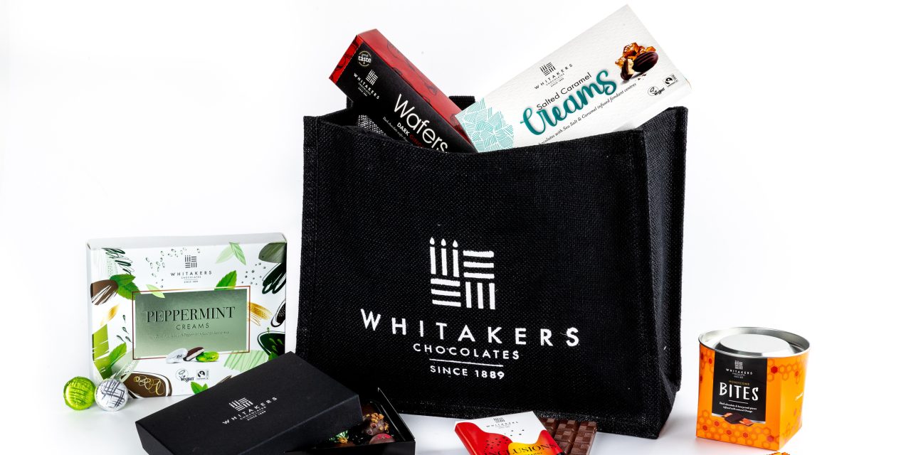 Retail Focus: Specialising in niche chocolate production