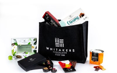 Retail Focus: Specialising in niche chocolate production