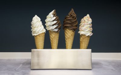 Henley Bridge says chocolate soft serve set for success
