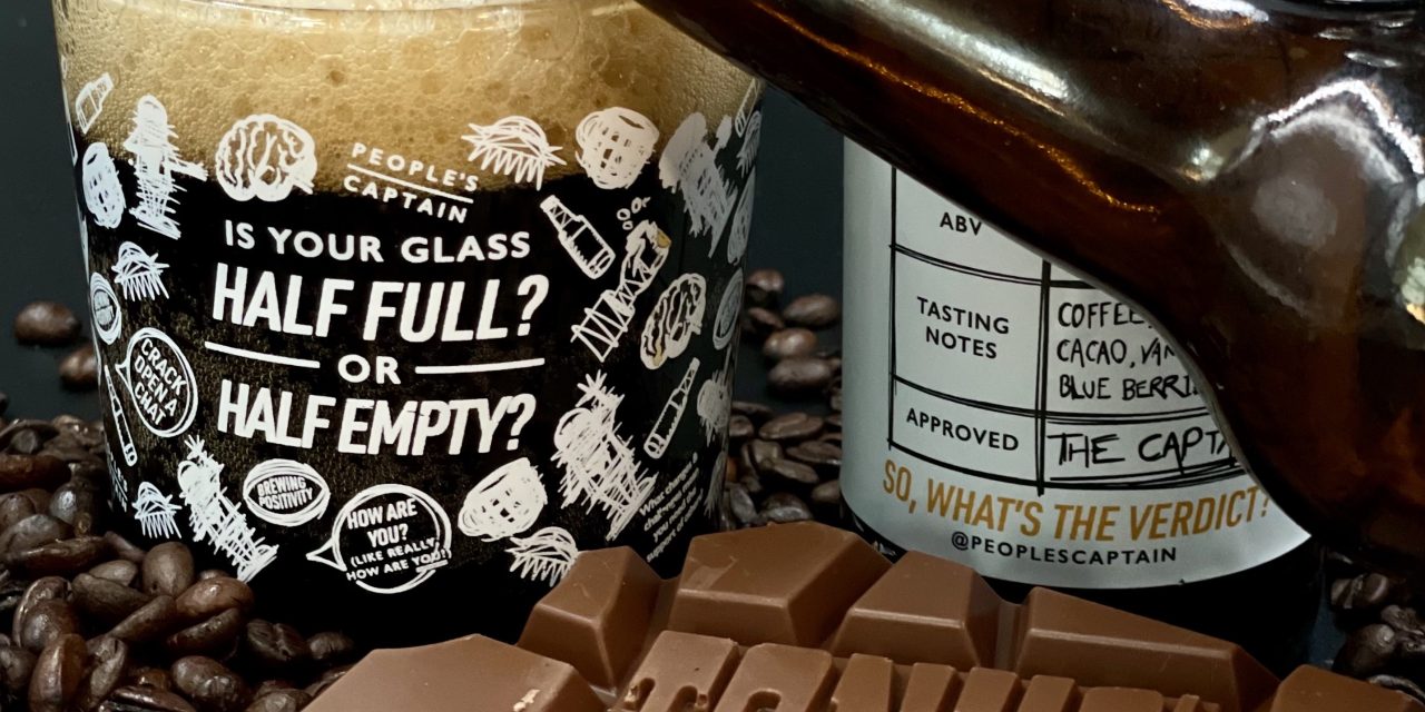 People’s Captain partners with Tony’s Chocolonely