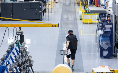 Coveris increases focus on paper-based solutions