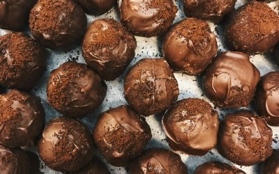 NCA says sales of chocolate and confectionery hits all time high