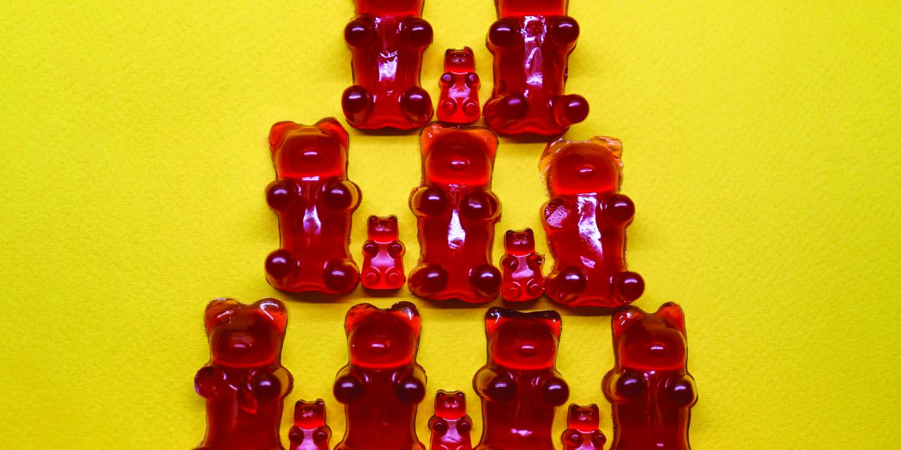 Are you ready for this jelly?