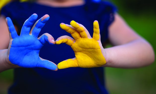 Confectionery industry announces support for Ukraine