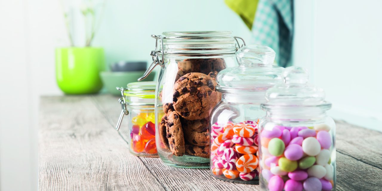 Sugar reduction demand still on the rise