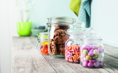 Sugar reduction demand still on the rise