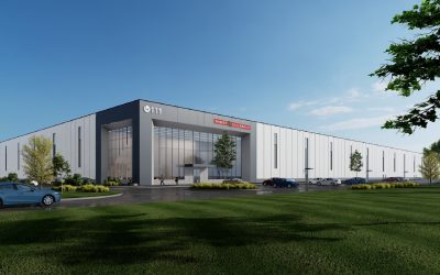 Barry Callebaut announces new specialty chocolate factory