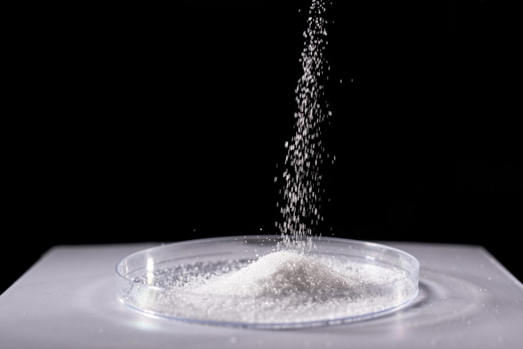 Fazer Xylitol 2022 Fazer introduces the world’s first xylitol made from oats