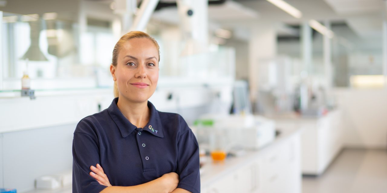 GNT reveals ambitious targets in new report