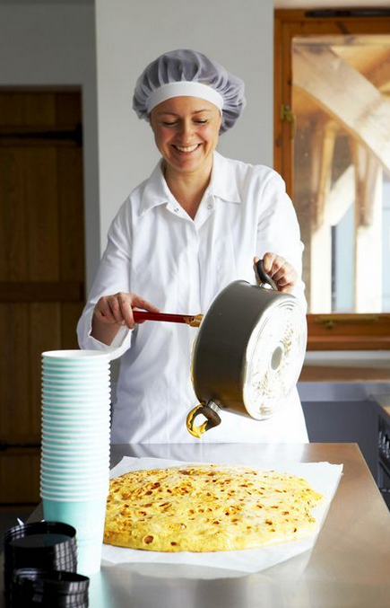 Simply Ice Cream Founder Sally Newall Big Interview: Simply Ice Cream celebrates 2022 achievements