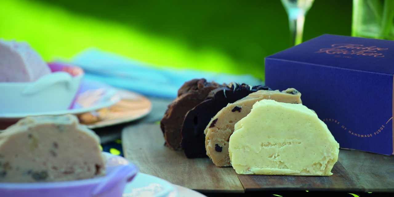 Fudge Kitchen celebrates 39 years with Fudge Goes Formal event