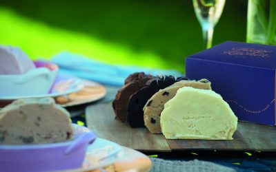 Fudge Kitchen celebrates 39 years with Fudge Goes Formal event