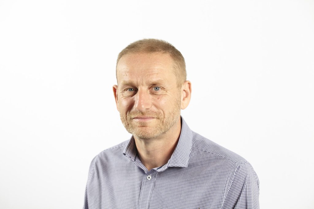 Steve Langstaff Flexible packaging: a commitment to sustainability 