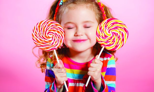 Hard times? Not for those willing to adapt