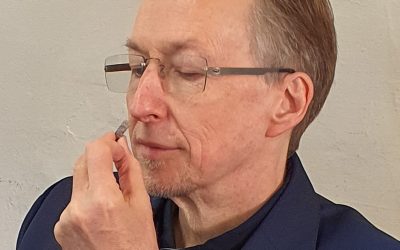 Martin Christy shows us a new world of flavour