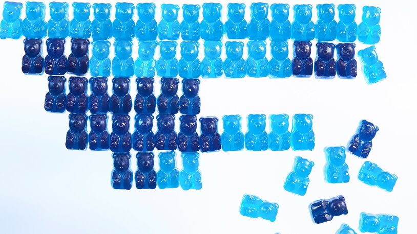 CAPOL to present solutions in colouring and confectionery finishing