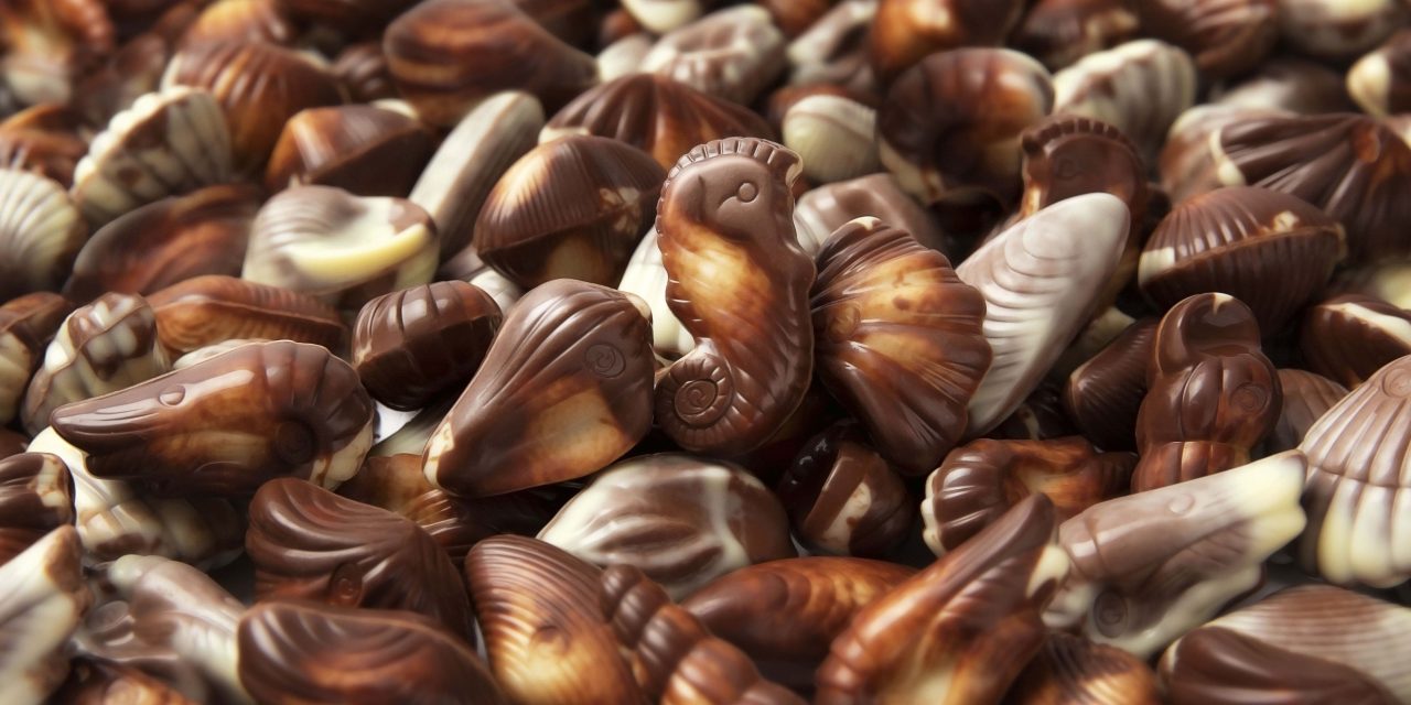 Guylian switches to 100% fairtrade cocoa
